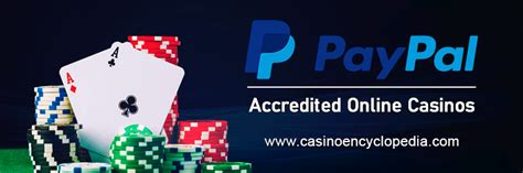  online casino paypal 2019